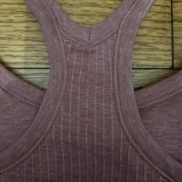 Lululemon ebb to street tanktop - Picture 6 of 7
